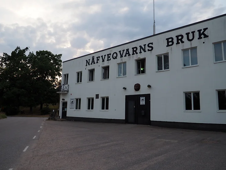Marinans Guesthouse Nävekvarnissa